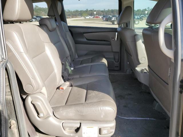 Photo 11 from auction – 2014 HONDA ODYSSEY EX with VIN 5FNRL5H64EB011418