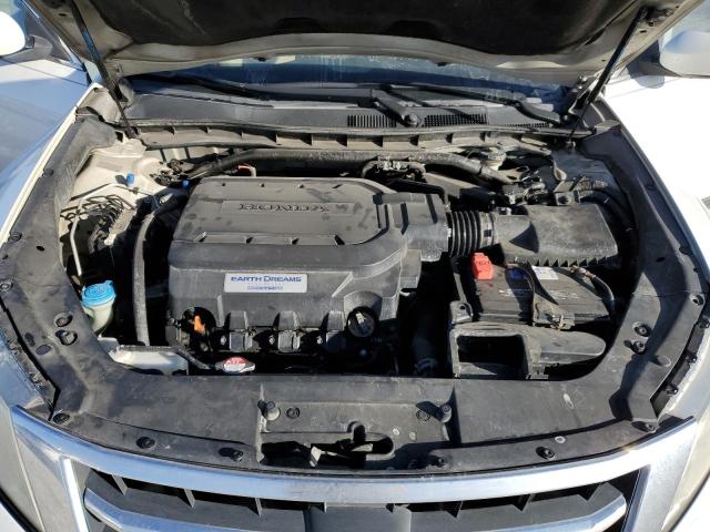 Photo 12 from auction – 2013 HONDA CROSSTOUR with VIN 5J6TF2H51DL004077