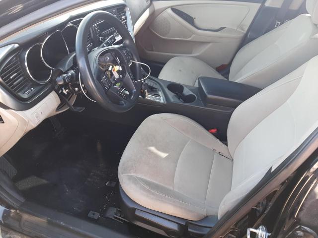 Photo 7 from auction – 2013 KIA OPTIMA LX with VIN 5XXGM4A76DG131573