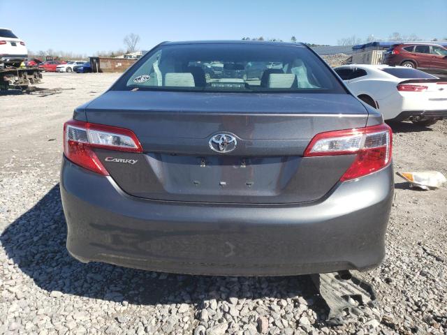 Photo 6 from auction – 2014 TOYOTA CAMRY L with VIN 4T1BF1FK9EU854969
