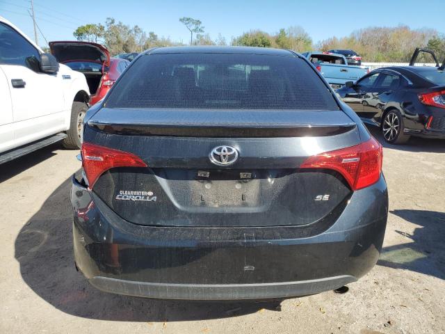 Foto 6 de la subasta – 2017 TOYOTA COROLLA L con VIN 5YFBURHEXHP612399