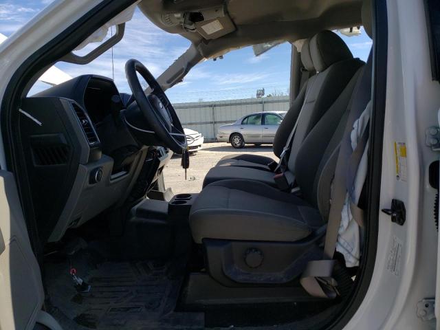 Photo 7 from auction – 2019 FORD F250 SUPER with VIN 1FT7W2B69KEE34952