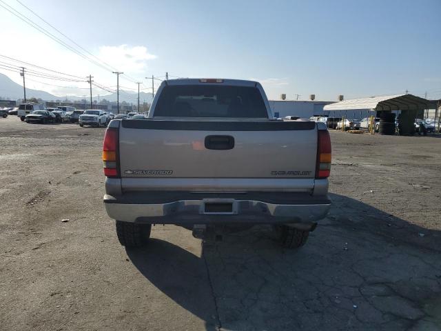 Photo 6 from auction – 2002 CHEVROLET SILVERADO with VIN 1GCHK23U22F240433