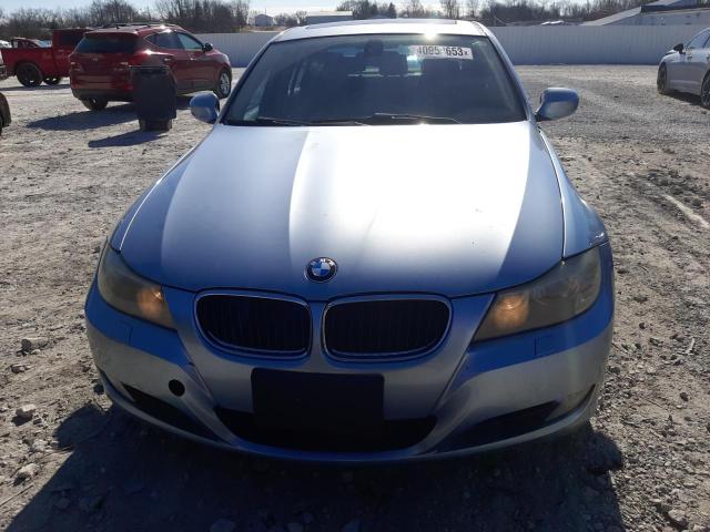 Photo 5 from auction – 2011 BMW 328 XI with VIN WBAPK7C56BA819386
