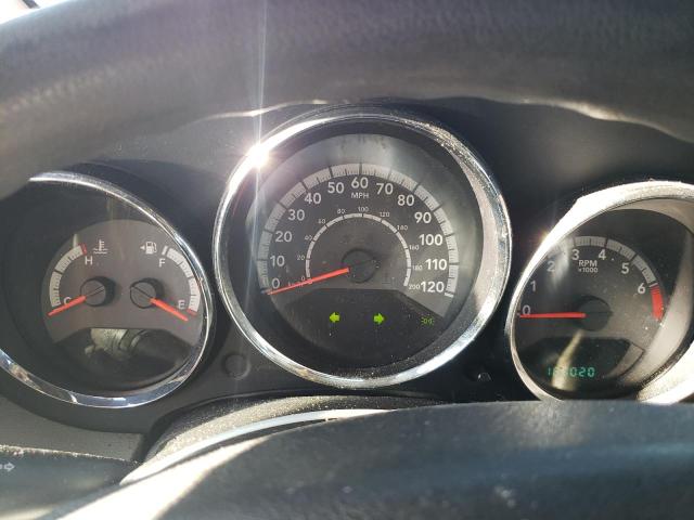 Photo 9 from auction – 2011 DODGE CALIBER MA with VIN 1B3CB3HA1BD186263