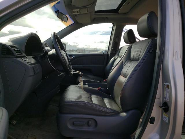 Photo 7 from auction – 2006 HONDA ODYSSEY EX with VIN 5FNRL38646B406351