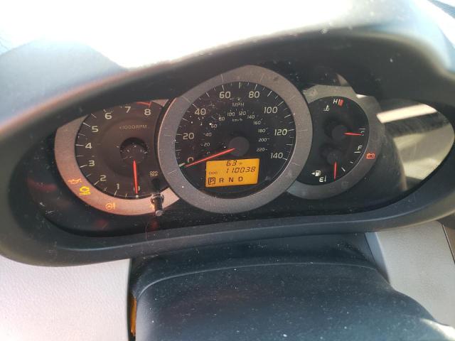 Photo 9 from auction – 2010 TOYOTA RAV4 with VIN JTMZF4DV5A5016847