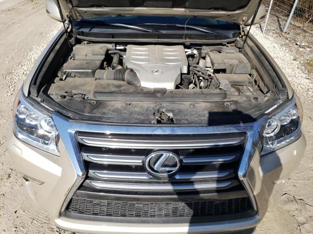 Photo 11 from auction – 2014 LEXUS GX 460 with VIN JTJBM7FX6E5090076