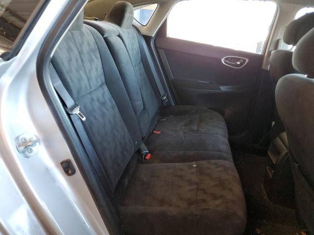 Photo 10 from auction – 2013 NISSAN SENTRA S with VIN 1N4AB7AP5DN904136