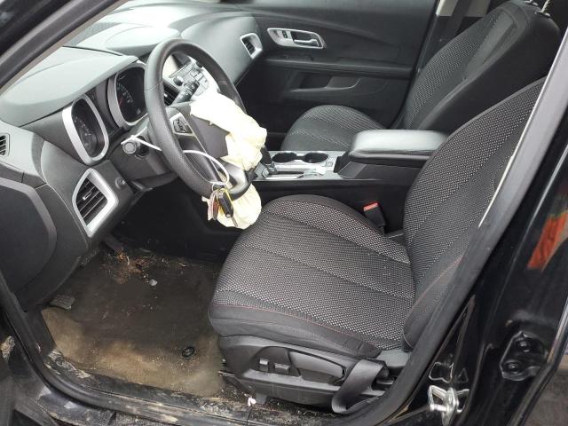 Photo 7 from auction – 2016 CHEVROLET EQUINOX LT with VIN 2GNALCEK6G1185264