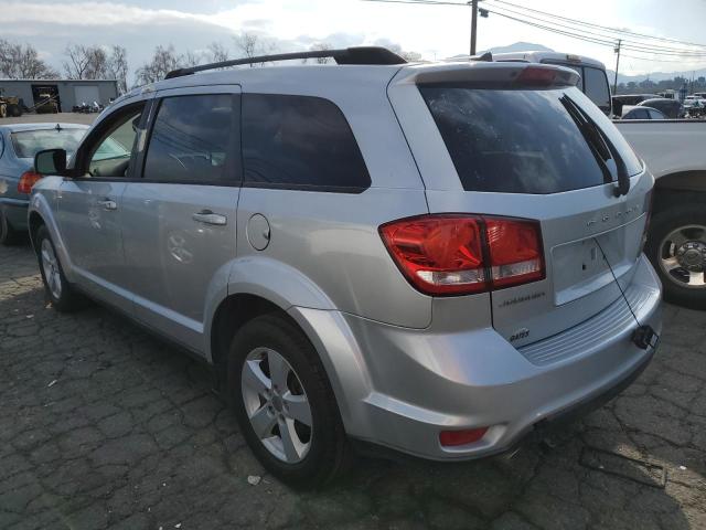 Photo 2 from auction – 2012 DODGE JOURNEY SX with VIN 3C4PDCBG5CT200586