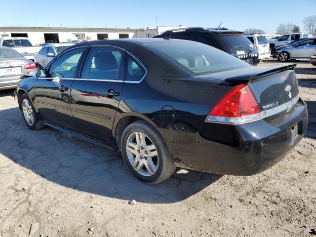 Photo 2 from auction – 2011 CHEVROLET IMPALA LT with VIN 2G1WG5EK8B1197299