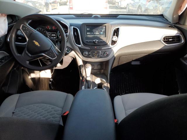 Photo 8 from auction – 2018 CHEVROLET EQUINOX LS with VIN 2GNAXREVXJ6164347
