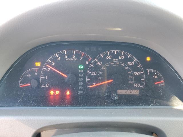 Photo 9 from auction – 2005 TOYOTA CAMRY with VIN 4T1BE32K25U963021