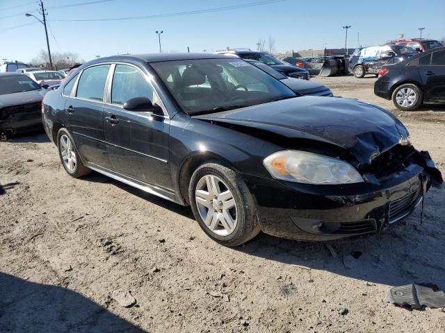 Photo 4 from auction – 2011 CHEVROLET IMPALA LT with VIN 2G1WG5EK8B1197299