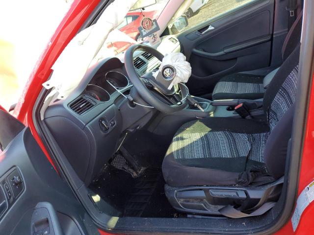 Photo 7 from auction – 2015 VOLKSWAGEN JETTA BASE with VIN 3VW2K7AJ1FM290769