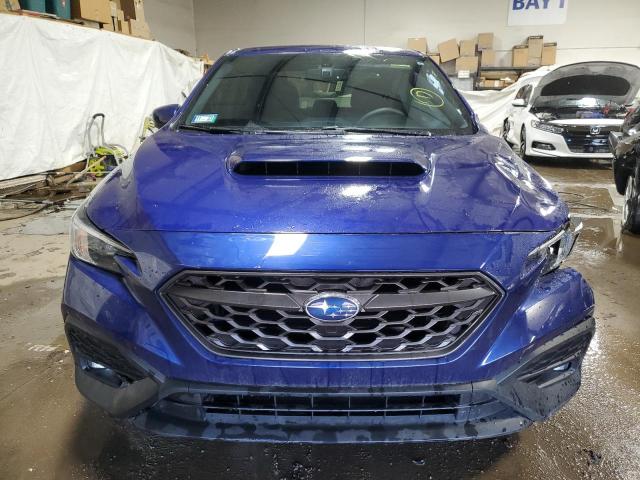 Photo 5 from auction – 2022 SUBARU WRX PREMIU with VIN JF1VBAF68N9005246