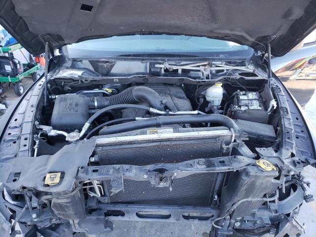 Photo 11 from auction – 2014 RAM 1500 ST with VIN 1C6RR6FT9ES112655