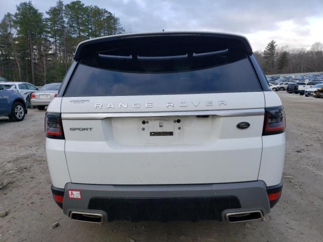 Photo 6 from auction – 2019 LAND ROVER RANGE ROVE with VIN SALWG2RV6KA820055