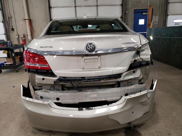 Photo 6 from auction – 2014 BUICK LACROSSE with VIN 1G4GC5G33EF283349