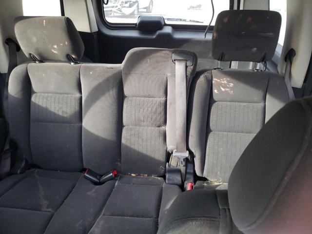 Photo 10 from auction – 2009 FORD EXPLORER X with VIN 1FMEU63E99UA40440