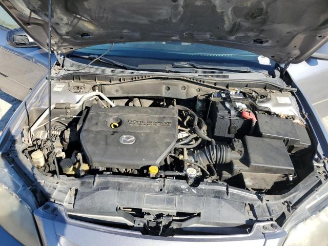 Photo 11 from auction – 2007 MAZDA 6 I with VIN 1YVHP80C475M59658