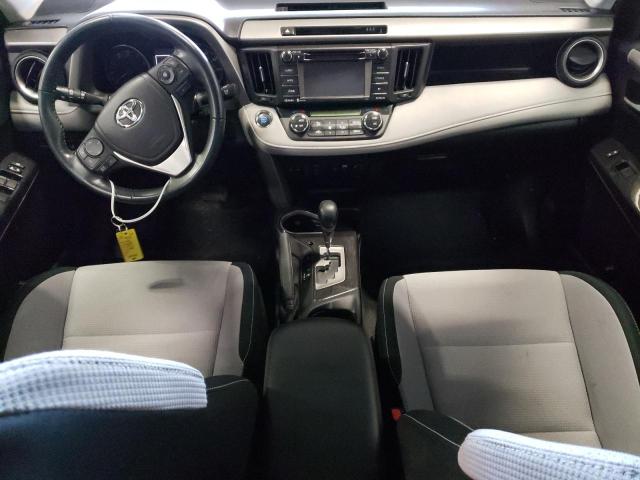 Photo 8 from auction – 2018 TOYOTA RAV4 ADVEN with VIN 2T3RFREV9JW782214