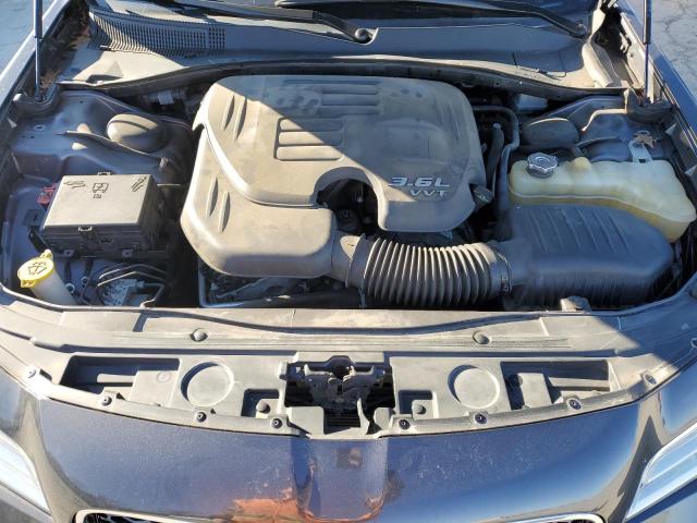 Photo 11 from auction – 2016 CHRYSLER 300C with VIN 2C3CCAEG1GH343197