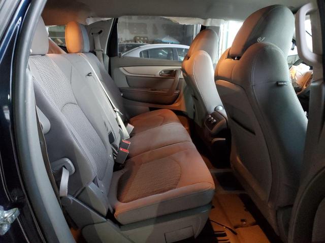 Photo 11 from auction – 2016 CHEVROLET TRAVERSE L with VIN 1GNKRFED5GJ284508