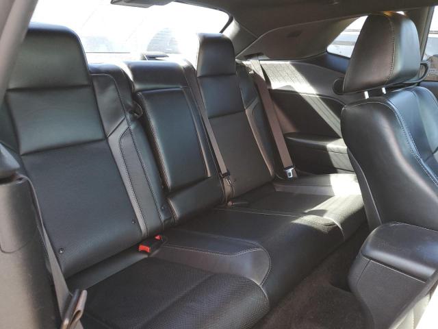 Photo 10 from auction – 2015 DODGE CHALLENGER with VIN 2C3CDZBT6FH788563