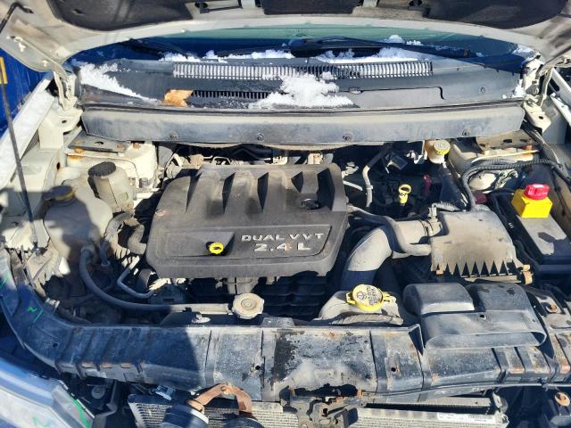 Photo 12 from auction – 2011 DODGE JOURNEY EX with VIN 3D4PG4FB2BT529467