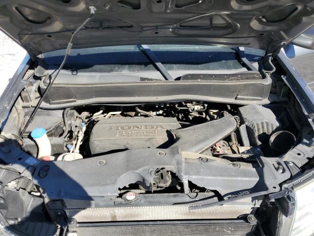 Photo 12 from auction – 2012 HONDA PILOT EXL with VIN 5FNYF3H61CB042176