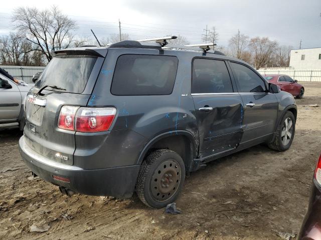 Photo 3 from auction – 2011 GMC ACADIA SLT with VIN 1GKKVSED5BJ191174