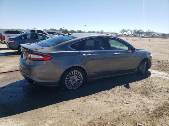 Photo 3 from auction – 2014 FORD FUSION TIT with VIN 3FA6P0K97ER271426