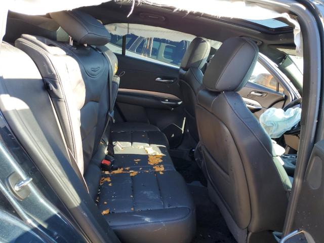 Photo 11 from auction – 2020 CADILLAC XT4 PREMIU with VIN 1GYFZDR41LF074908