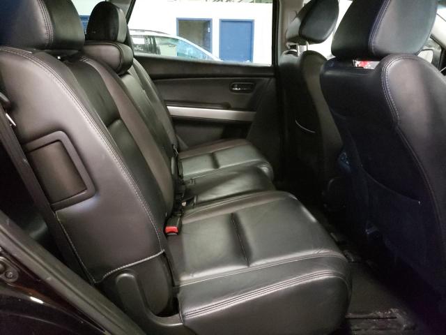 Photo 11 from auction – 2010 MAZDA CX-9 with VIN JM3TB3MA6A0205309