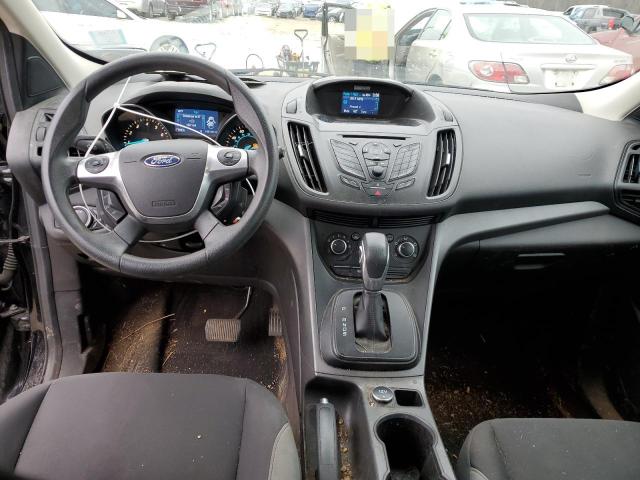 Photo 8 from auction – 2014 FORD ESCAPE S with VIN 1FMCU0F79EUB26763