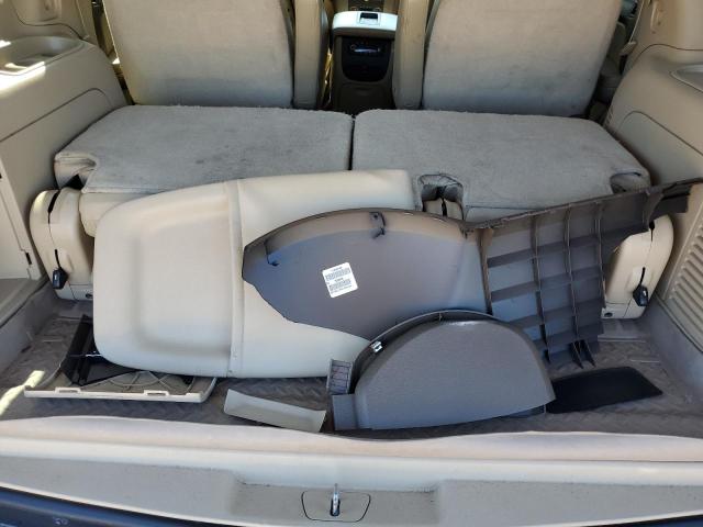 Photo 13 from auction – 2010 GMC YUKON SLT with VIN 1GKUCCE07AR279712