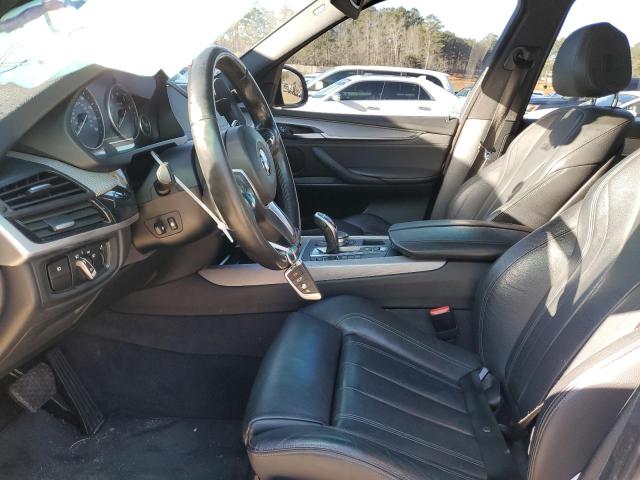 Photo 7 from auction – 2017 BMW X5 XDRIVE3 with VIN 5UXKR0C31H0V75206