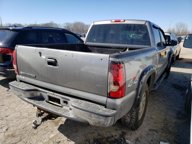 Photo 3 from auction – 2007 CHEVROLET SILVERADO with VIN 2GCEK13V371178514