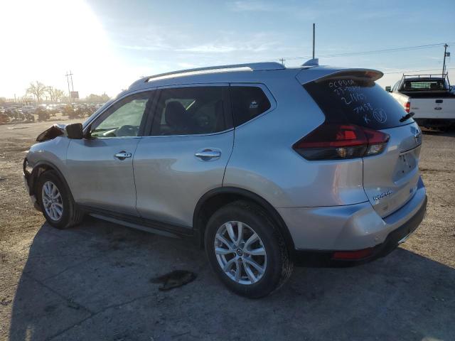 Photo 2 from auction – 2019 NISSAN ROGUE S with VIN KNMAT2MT5KP557458