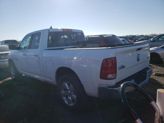 Photo 2 from auction – 2017 RAM 1500 SLT with VIN 1C6RR7GT1HS578492