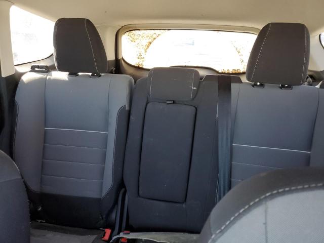 Photo 10 from auction – 2013 FORD ESCAPE SE with VIN 1FMCU0GX3DUB63580