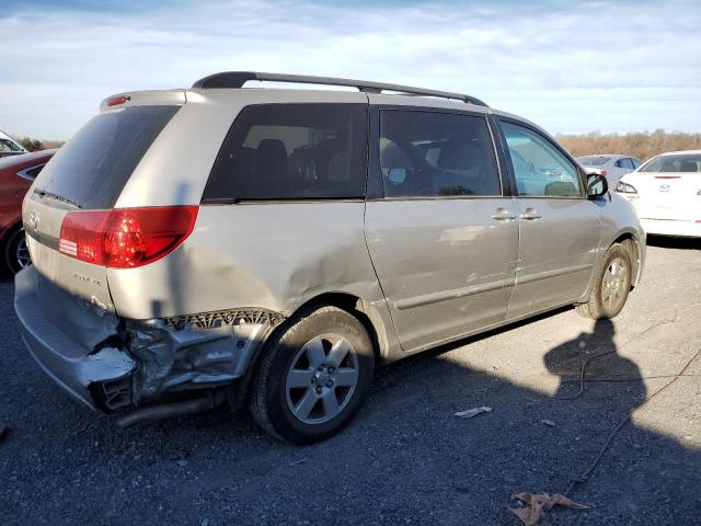 Photo 3 from auction – 2010 TOYOTA SIENNA CE with VIN 5TDKK4CC6AS291120