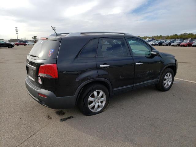 Photo 3 from auction – 2011 KIA SORENTO BA with VIN 5XYKT4A16BG137486