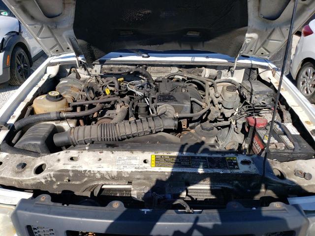 Photo 11 from auction – 2009 FORD RANGER with VIN 1FTYR10D19PA53134