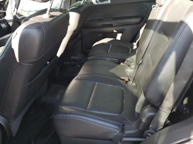 Photo 11 from auction – 2014 FORD EXPLORER L with VIN 1FM5K7F95EGB52297