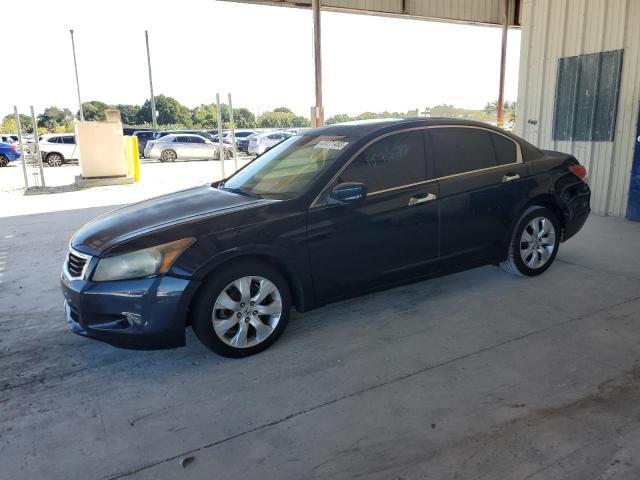HONDA ACCORD EXL 2010 with VIN 5KBCP3F85AB011152 - Photo from auction