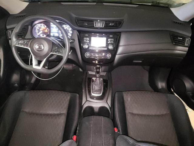 Photo 8 from auction – 2017 NISSAN ROGUE S with VIN JN8AT2MT4HW141307