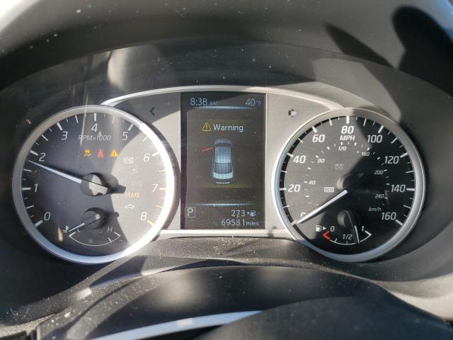 Photo 9 from auction – 2017 NISSAN SENTRA S with VIN 3N1AB7AP9HY366336
